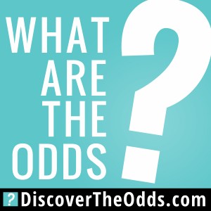 Artwork: The "What Are The Odds?" Podcast