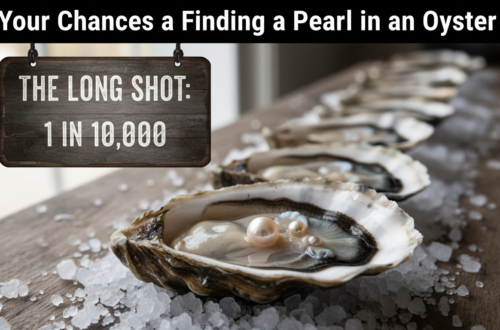 Finding a Pearl in an Oyster